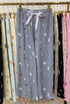 Summer Cute Print Loose Pyjamas